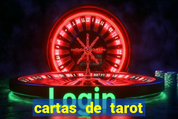 cartas de tarot somos todos um